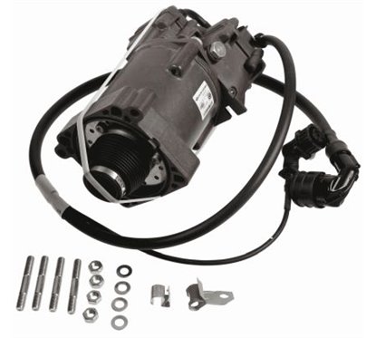 Cilindru Receptor Ambreiaj Volvo S40 - SACHS 3981 600 000