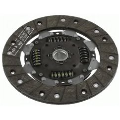 Disc Ambreiaj VW Golf - SACHS 1862 518 031