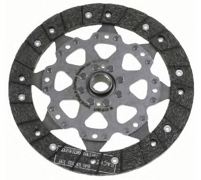 Disc Ambreiaj Mitsubishi Colt - SACHS 1864 000 488