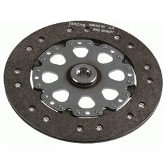 Disc Ambreiaj Opel Agila - SACHS 1864 001 576