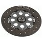 Disc Ambreiaj Opel Agila - SACHS 1864 001 576