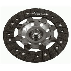 Disc Ambreiaj - SACHS 1864 002 835