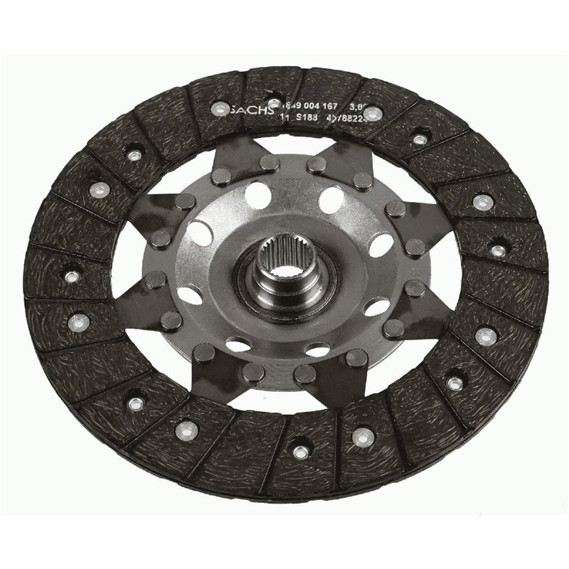 Disc Ambreiaj - SACHS 1864 002 835