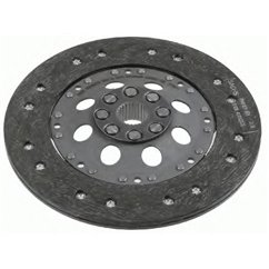 Disc Ambreiaj Mercedes Limuzina - SACHS 1864 464 031