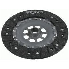 Disc Ambreiaj Mercedes Sprinter - SACHS 1864 504 031