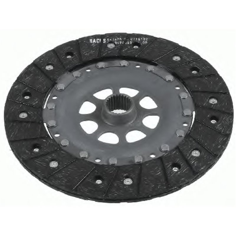 Disc Ambreiaj Mercedes Sprinter - SACHS 1864 504 031