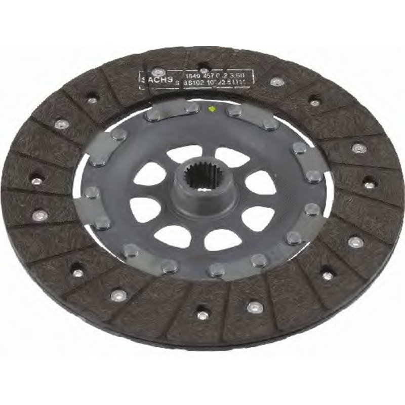 Disc Ambreiaj Audi Coupe - SACHS 1864 528 441