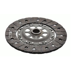 Disc Ambreiaj VW Lt - SACHS 1864 528 442