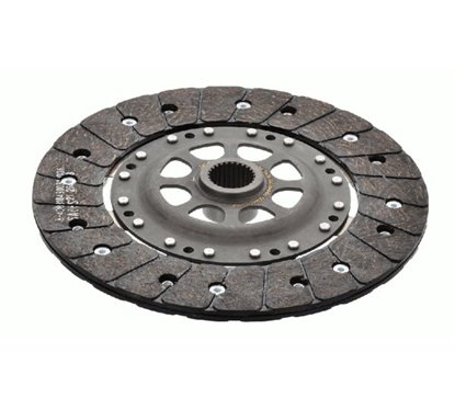 Disc Ambreiaj VW Lt - SACHS 1864 528 442