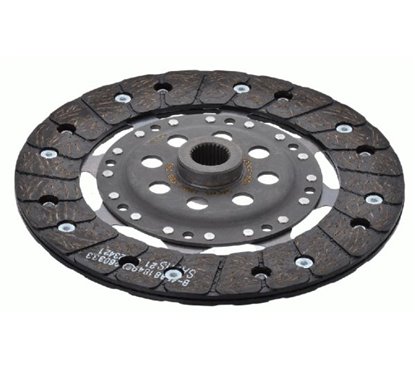 Disc Ambreiaj VW Eurovan - SACHS 1864 528 741