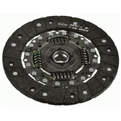 Disc Ambreiaj VW Sharan - SACHS 1878 000 193