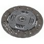 Disc Ambreiaj Ford Fiesta - SACHS 1878 001 816