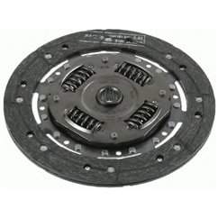 Disc Ambreiaj Ford Focus - SACHS 1878 002 736