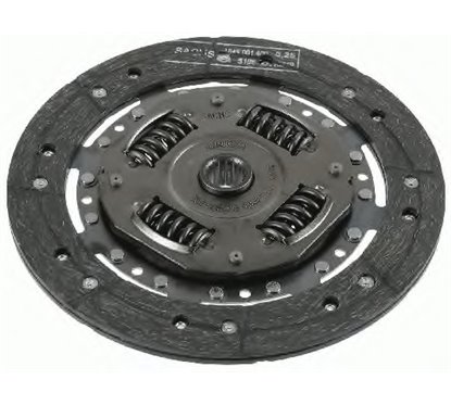 Disc Ambreiaj Ford Focus - SACHS 1878 002 736