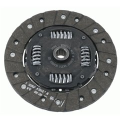 Disc Ambreiaj Opel Corsa - SACHS 1878 003 294