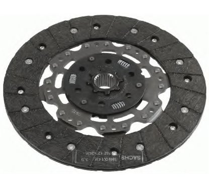 Disc Ambreiaj VW Sharan - SACHS 1878 004 698