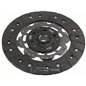 Disc Ambreiaj VW Sharan - SACHS 1878 004 698