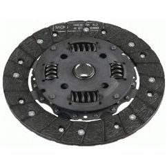 Disc Ambreiaj VW Passat - SACHS 1878 005 014