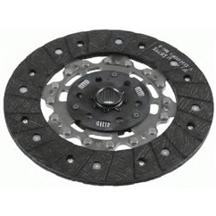 Disc Ambreiaj VW Sharan - SACHS 1878 005 146