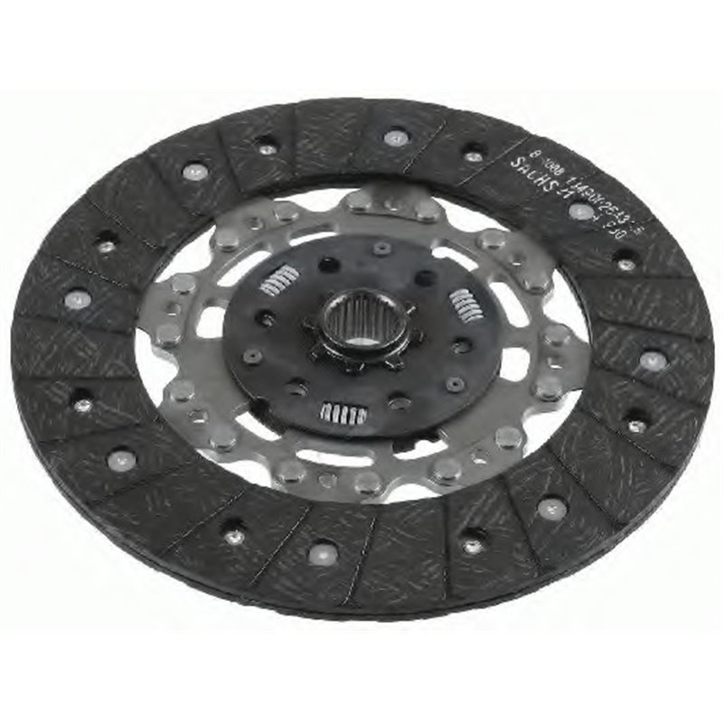 Disc Ambreiaj VW Sharan - SACHS 1878 005 146