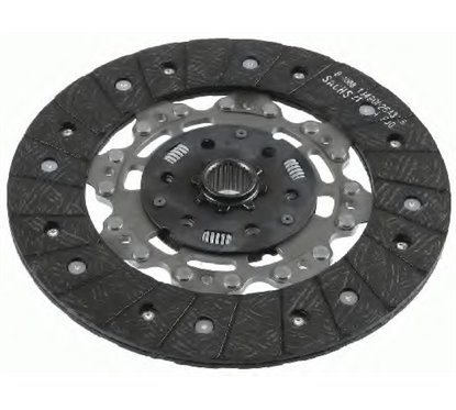 Disc Ambreiaj VW Sharan - SACHS 1878 005 146