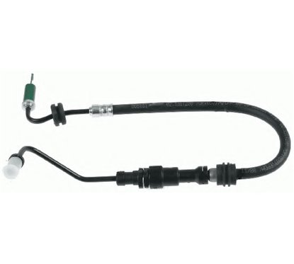 Furtun Ambreiaj Ford Tourneo - SACHS 6270 600 002