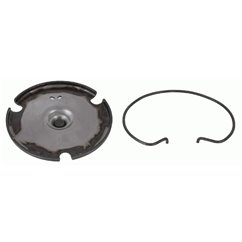 Placa De Presiune Ambreiaj VW Golf - SACHS 3100 654 003