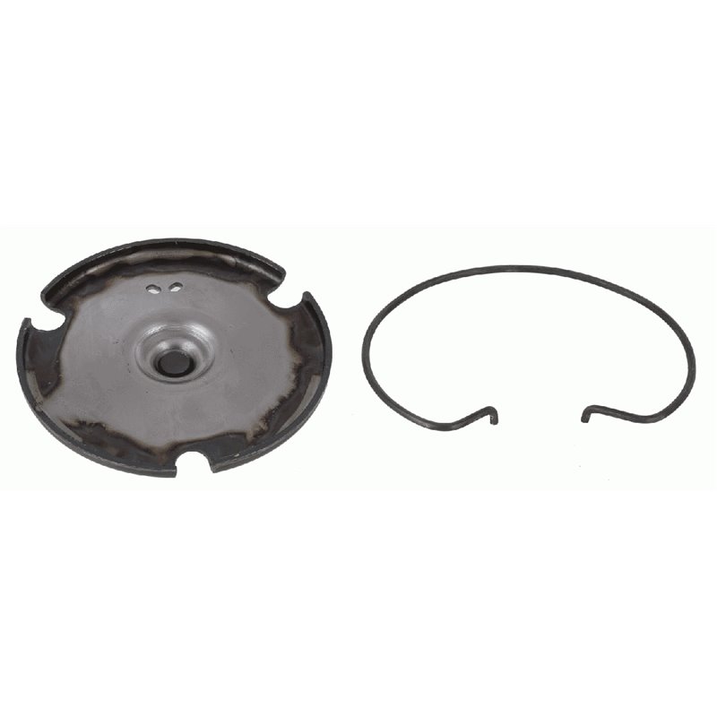 Placa De Presiune Ambreiaj VW Golf - SACHS 3100 654 003