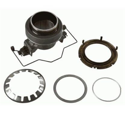 Rulment De Presiune BMW Seria 5 - SACHS 3100 026 531