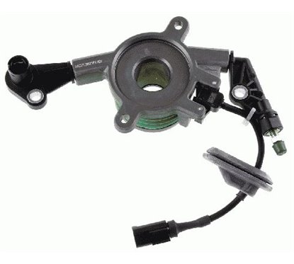 Rulment De Presiune Ambreiaj Mercedes Sprinter - SACHS 3182 997 802