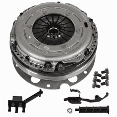 Set Ambreiaj Audi A6 - SACHS 2289 000 298