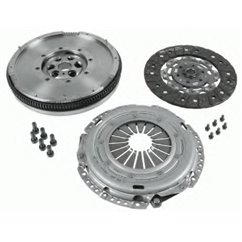 Set Ambreiaj VW Sharan - SACHS 2289 601 001