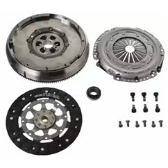 Set Ambreiaj Peugeot 508 - SACHS 2290 601 002