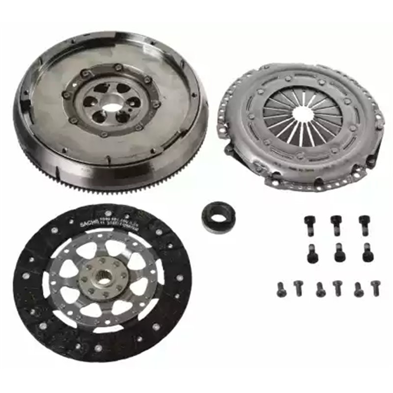 Set Ambreiaj Peugeot 508 - SACHS 2290 601 002