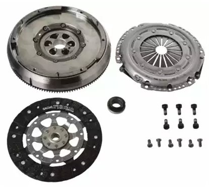 Set Ambreiaj Peugeot 508 - SACHS 2290 601 002