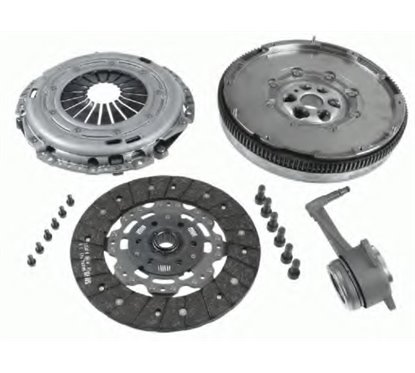 Set Ambreiaj VW Passat - SACHS 2290 601 009