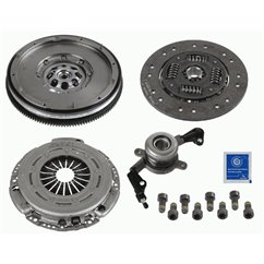 Set Ambreiaj Mercedes Sprinter - SACHS 2290 601 011