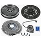 Set Ambreiaj Opel Meriva - SACHS 2290 601 016