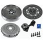 Set Ambreiaj Mazda 3 - SACHS 2290 601 017