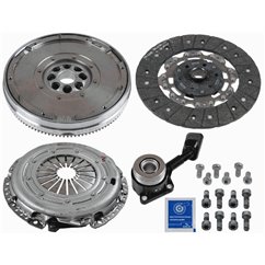 Set Ambreiaj Ford Mondeo - SACHS 2290 601 020