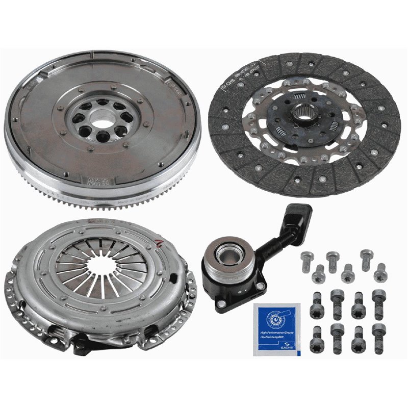 Set Ambreiaj Ford Mondeo - SACHS 2290 601 020