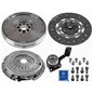 Set Ambreiaj Ford Mondeo - SACHS 2290 601 020