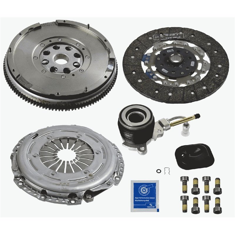 Set Ambreiaj Ford Mondeo - SACHS 2290 601 058