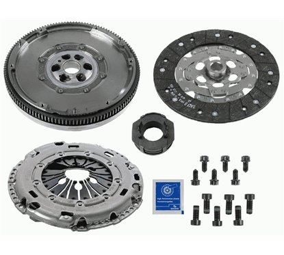 Set Ambreiaj VW Multivan - SACHS 2290 601 059