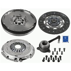 Set Ambreiaj VW Passat - SACHS 2290 601 060