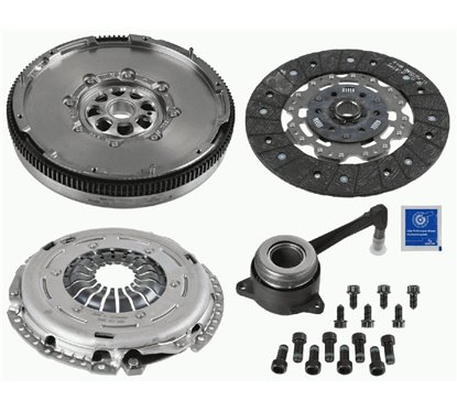 Set Ambreiaj VW Passat - SACHS 2290 601 060