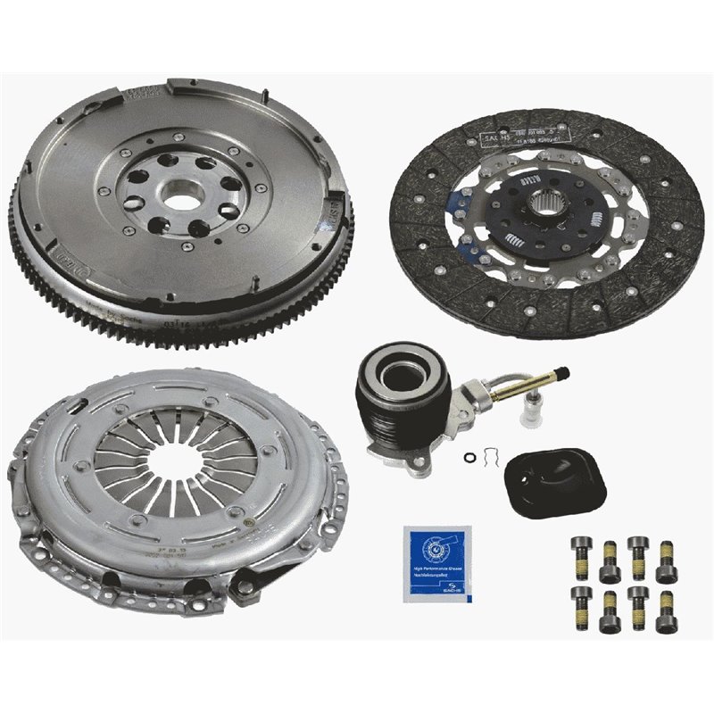 Set Ambreiaj Ford Mondeo - SACHS 2290 601 075