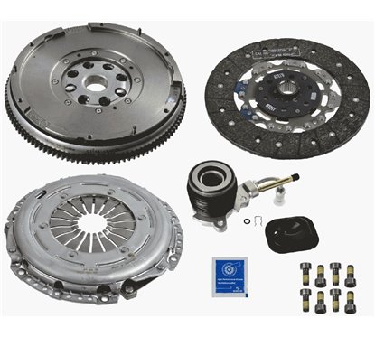 Set Ambreiaj Ford Mondeo - SACHS 2290 601 075