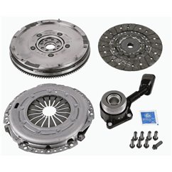 Set Ambreiaj Ford Galaxy - SACHS 2290 601 102