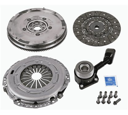 Set Ambreiaj Ford Galaxy - SACHS 2290 601 102